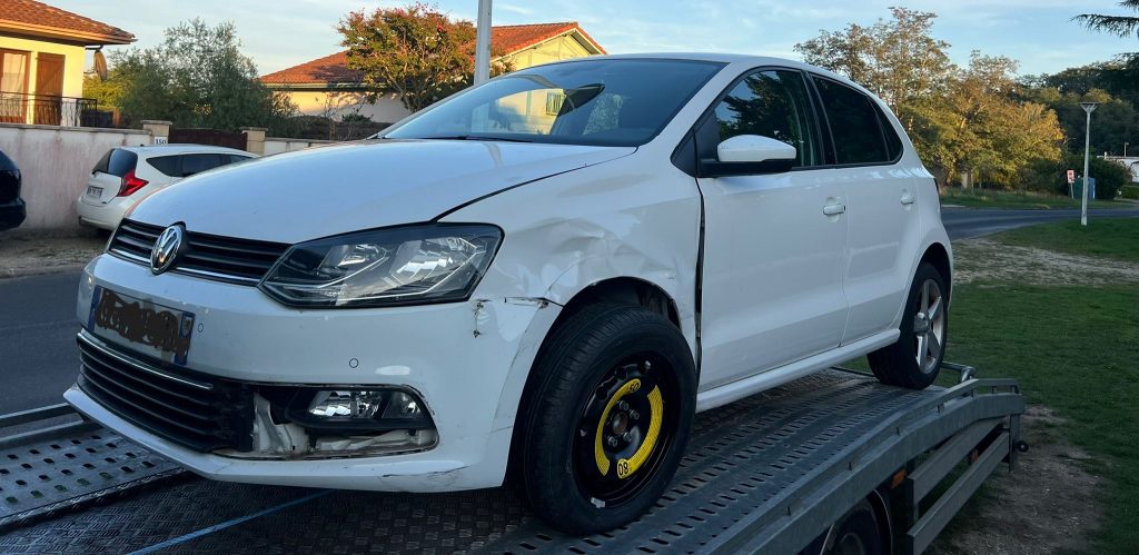 polo dax